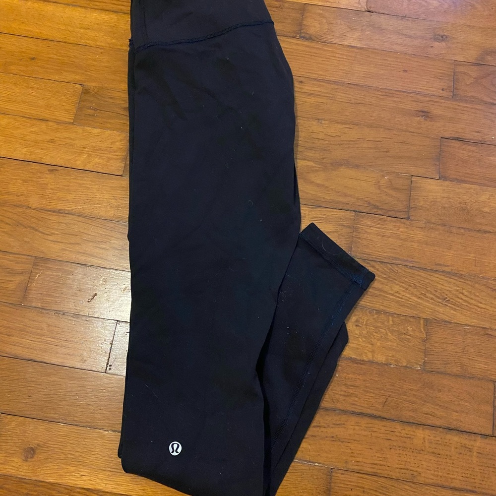 Lululemon pants